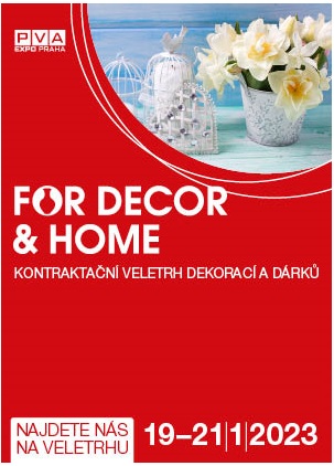 Veletrh For Decor & Home