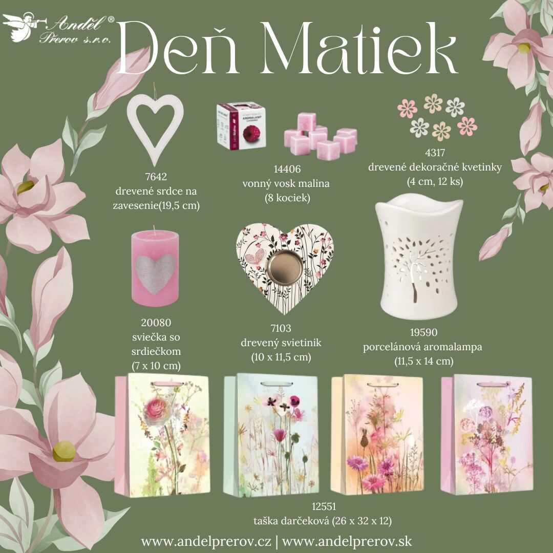 Deň Matiek