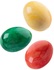 farbenie a zdobenie vajíčok