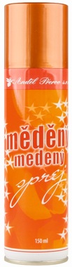 Sprej medený 150 ml