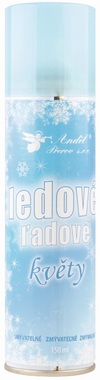 Ľadové kvety 150 ml