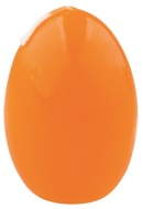 14391 Svíčka vejce 45 x 60 mm, 4 barvy mix-4