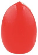 14391 Svíčka vejce 45 x 60 mm, 4 barvy mix-5