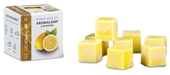 Vonný vosk - Svieži citrón 30 g, 8 kociek