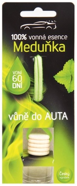 Vôňa do AUTA 5 ml- MEDOVKA