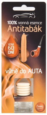 Vôňa do auta 5 ml - ANTITABÁK