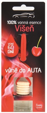 Vôňa do AUTA 5 ml- VIŠŇA