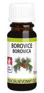 Olej vonný 10 ml - Borovica