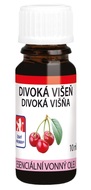 Olej vonný 10 ml - Divoká višňa