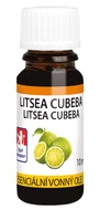 14477 Olej vonný 10ml - Litsea Cubeba-1