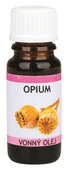Olej vonný 10 ml - Ópium