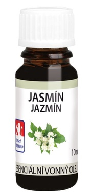 Olej vonný 10 ml - Jazmín