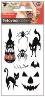 16052 Tetovac&iacute; obtisky Kočky 10,5 x 6 cm-1