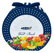 Darčekové balenie ovocných a bylinných čajov , 4x5x2 g