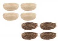 17177 Hn&iacute;zdo ke kreativn&iacute;m &uacute;čelům 7 x 3 x 7 cm, 4 ks-1