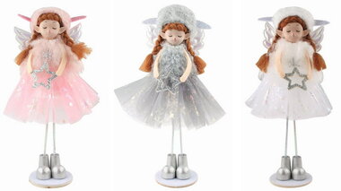 Anjel Elf 7 x 20 x 5 cm na postavenie