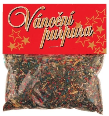 Purpura vianočná 20g