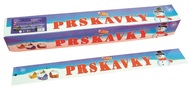 Prskavky 40 cm, 10 ks 