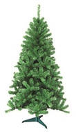2105 Strom umělý vánoční se stojanem 122 cm-1