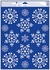Okenní fólie - 1. VARIANTA