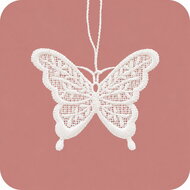 2578 H&aacute;čkovan&yacute; mot&yacute;l 8,5 x 6,5 x 0,2 cm na zavě&scaron;en&iacute;-1