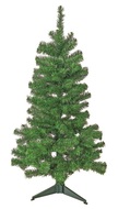 3367 Strom umělý vánoční se stojanem 90 cm-1