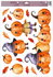 Okenná fólia – Pumpkins