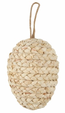 Dekoračné Vajcia 8 x 12 x 8 cm na zavesenie