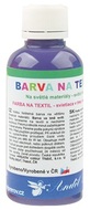 Farba na textil 50g - 5. LILA