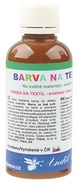 Farba na textil 50g - 10. SVETLO HNEDÁ 
