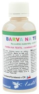 Farba na textil 50g - 17. BÉŽOVÁ 