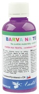 Farba na textil 50g - 19. FIALOVÁ