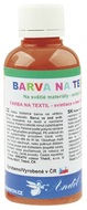 Farba na textil 50g - 21. MEDENÁ