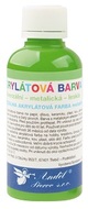 Univerzálna akrylátová farba lesklá 50g - 8. SVETLO ZELENÁ
