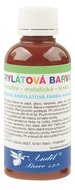 Univerzálna akrylátová farba lesklá 50g - 11. TMAVO HNEDÁ