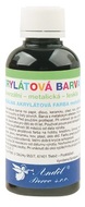 Univerzálna akrylátová farba lesklá 50g - 12. ČIERNÁ