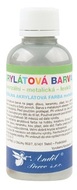 Univerzálna akrylátová farba lesklá 50g - 14. STRIEBORNÁ 