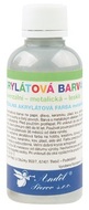 Univerzálna akrylátová farba lesklá 50g - 15. ŠEDÁ 