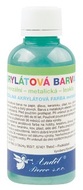 Univerzálna akrylátová farba lesklá 50g - 18. TYRKYSOVÁ 