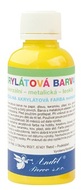 Univerzálná akrylátová farba metalická 50g - 1. ŽLTÁ 