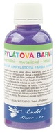 Univerzálná akrylátová farba metalická 50g - 5. FIALOVÁ