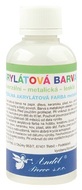 Univerzálná akrylátová farba metalická 50g - 13. BIELA 