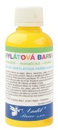 Akrylátová farba matná 50g - 1. ŽLTÁ 