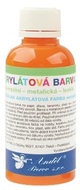 Akrylátová farba matná 50g - 2. ORANŽOVÁ