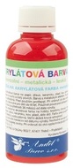 Akrylátová farba matná 50g - 3. ČERVENÁ