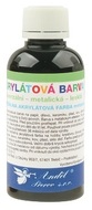 Akrylátová farba matná 50g - 12. ČIERNÁ