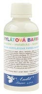 Akrylátová farba matná 50g - 13. BIELA 