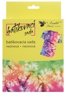 6146 Batikovací sada NEON JARNÍ 3 x 33g-2