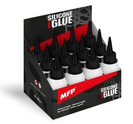 6149 Silikonov&eacute; hobby lepidlo 60 g, univerz&aacute;ln&iacute; použit&iacute;-3