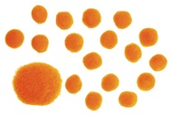 3. ORANŽOVÉ 